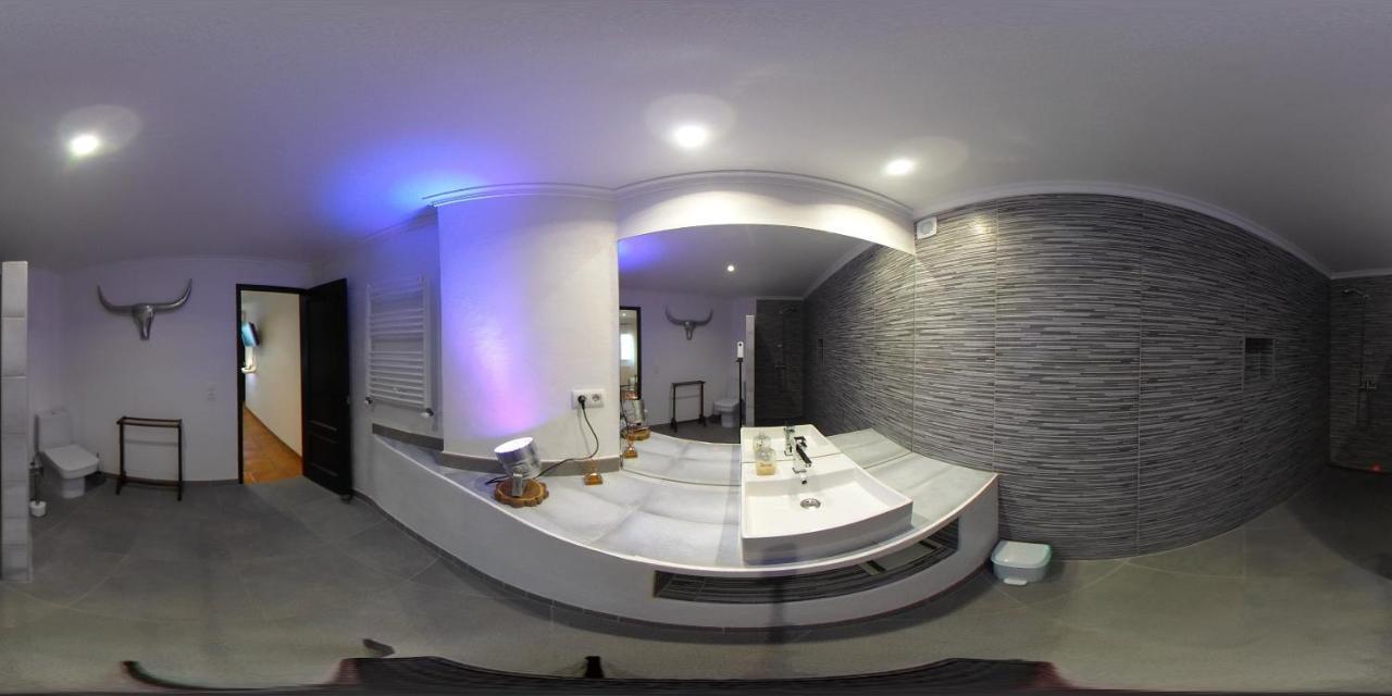 Villa Finca Costa Blanca Apartment 2 / Ferienwohnung 2; Monte Pego Bei Denia Luaran gambar