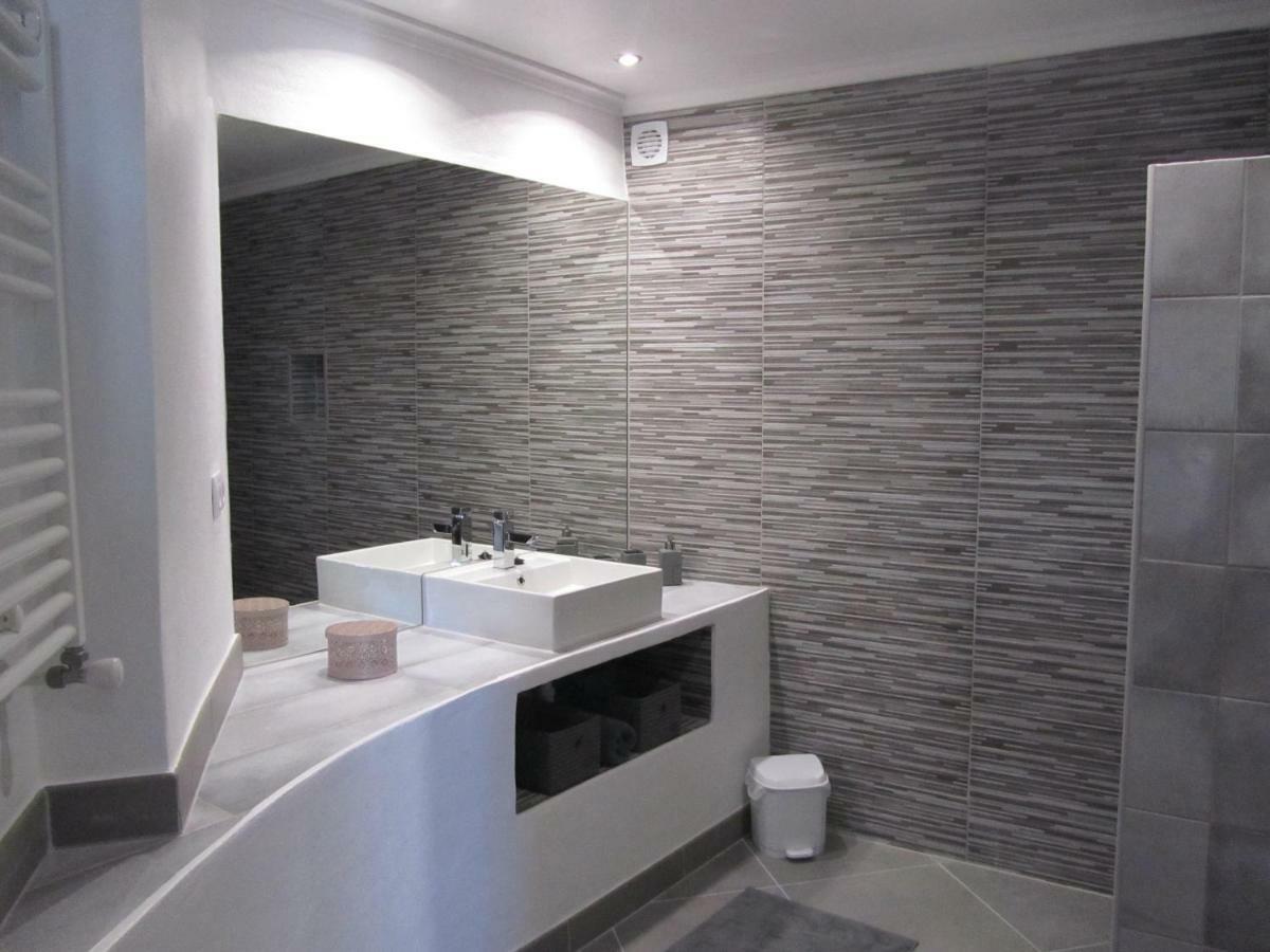 Villa Finca Costa Blanca Apartment 2 / Ferienwohnung 2; Monte Pego Bei Denia Luaran gambar