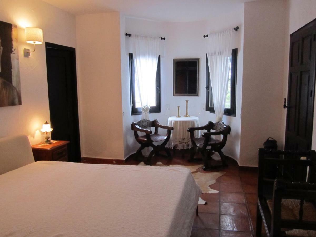 Villa Finca Costa Blanca Apartment 2 / Ferienwohnung 2; Monte Pego Bei Denia Luaran gambar