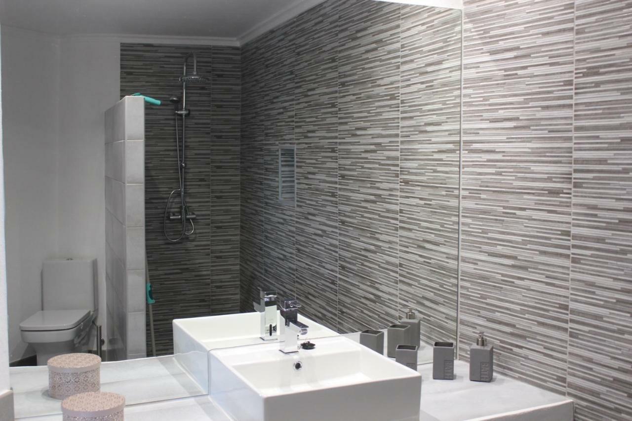 Villa Finca Costa Blanca Apartment 2 / Ferienwohnung 2; Monte Pego Bei Denia Luaran gambar